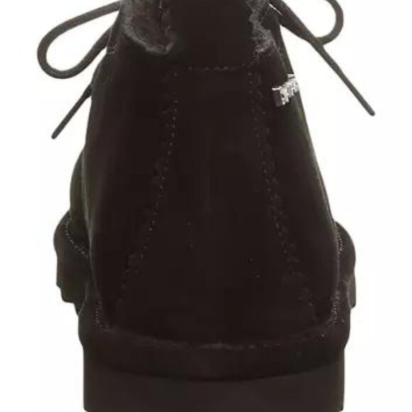 NWT BEARPAW Women's Skye Boot - Picture 8 of 9